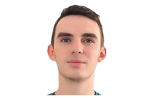 Тюнин Антон Андреевич