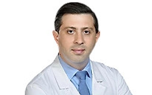 Палагута Георгий Александрович