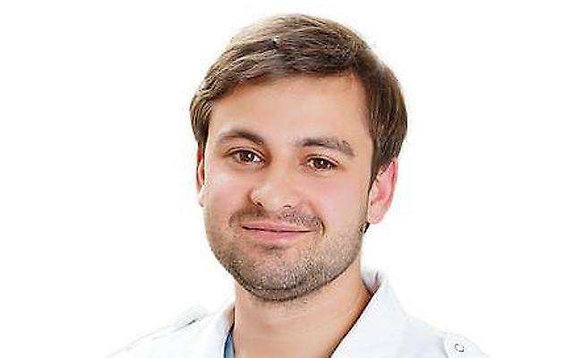 Сухинин Анатолий Андреевич