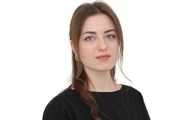 Попова Екатерина Андреевна 