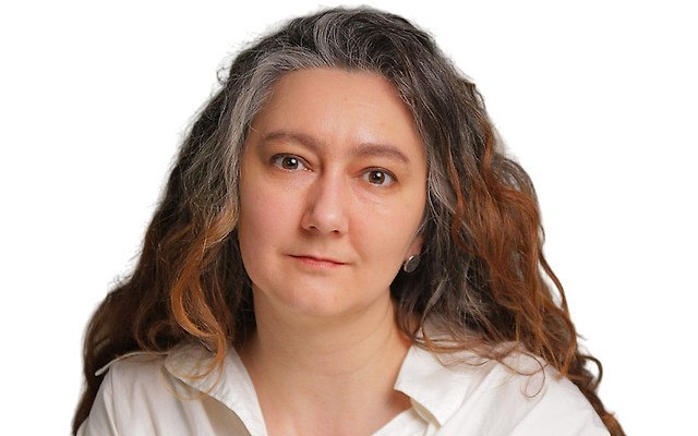 Чекотова Наталия Владимировна