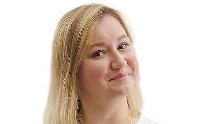 Желкобаева Марина Ахадовна