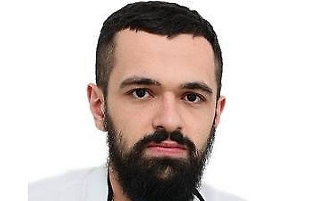 Гюрджян Карен Мовсесович