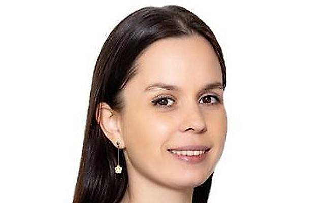 Квашова Виктория Владимировна