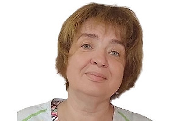 Базиль Елена Витальевна