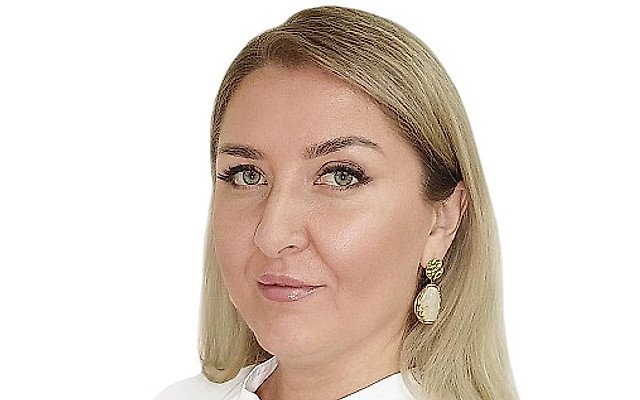 Широкова Татьяна Александровна