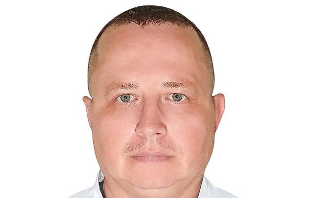 Мороз Алексей Николаевич