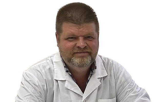 Малинин Артем Николаевич