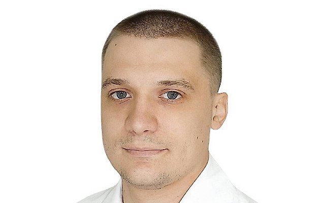 Лобков Сергей Петрович