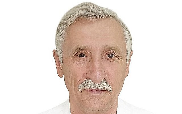 Янковский Владимир Юрьевич