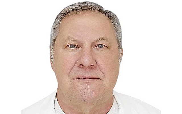 Ковалевский Александр Владимирович