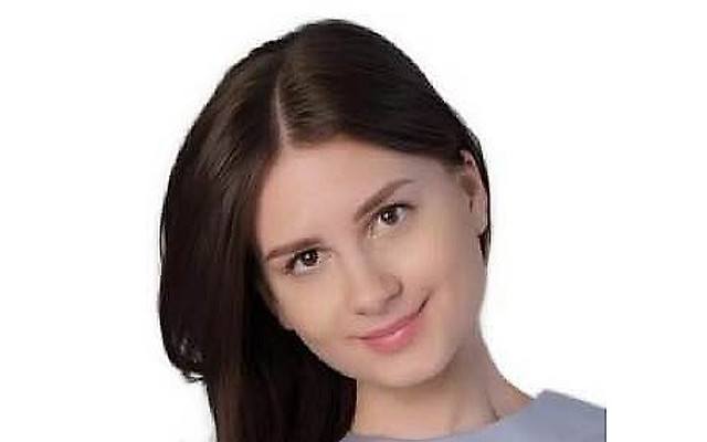 Колесник Ксения Андреевна