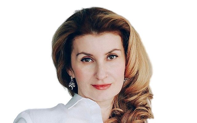 Кувалакина Инна Федоровна