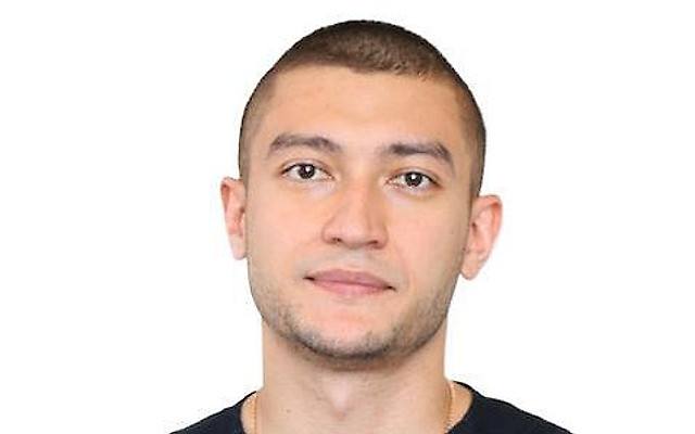 Медведев Владислав Сергеевич