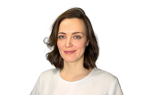 Зухейр Екатерина Антатольевна