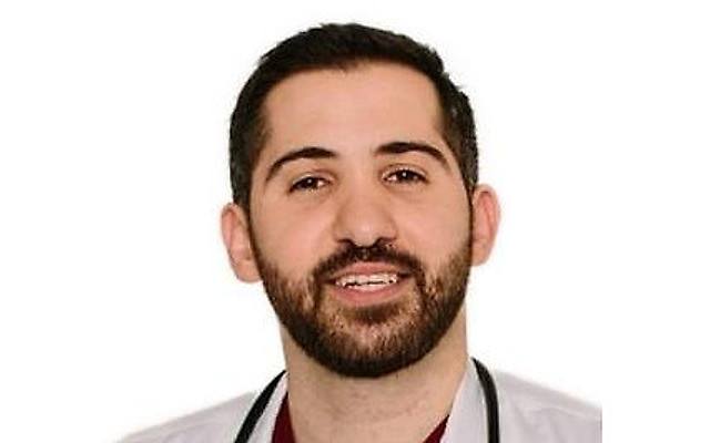 Абдулрахман Жавид