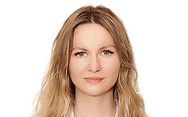 Кузнецова Екатерина Александровна