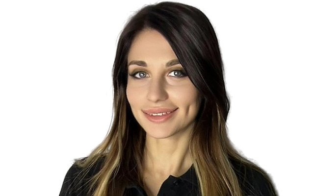 Латыпова Анастасия Александровна