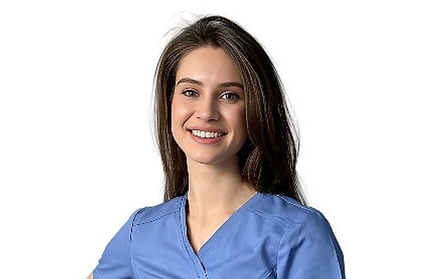 Бочко Алёна Дмитриевна