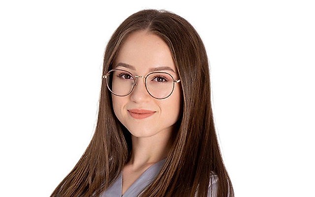 Калпакчи Светлана Федоровна