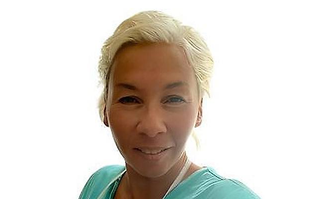 Черемных Анна Юрьевна