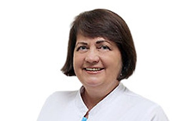 Миронова Марина Анатольевна