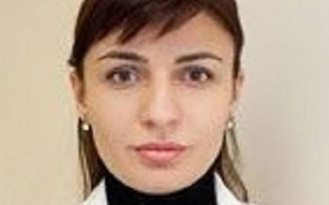 Декушева Елена Витальевна