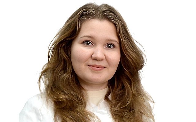 Овчинникова Анна Анатольевна