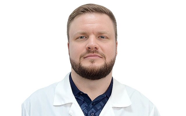 Алексеев Владимир Викторович