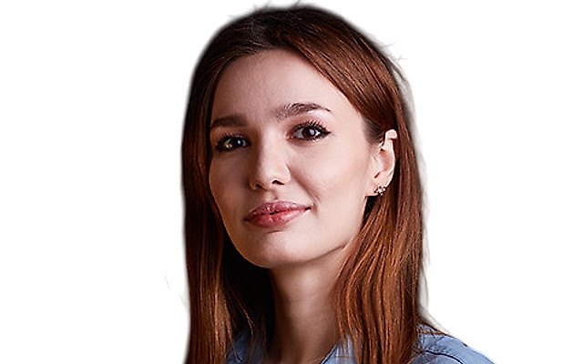 Горбанёва Василиса Муталимовна