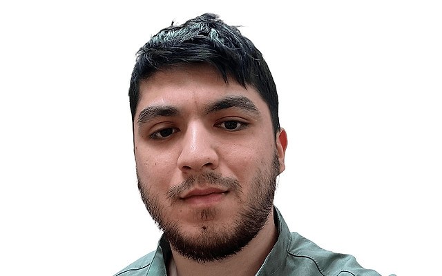 Холиков Асрор Музаффарович