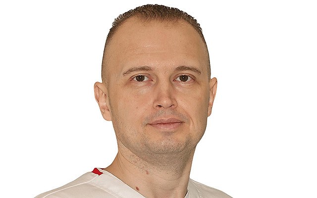 Евсеев Роман Олегович