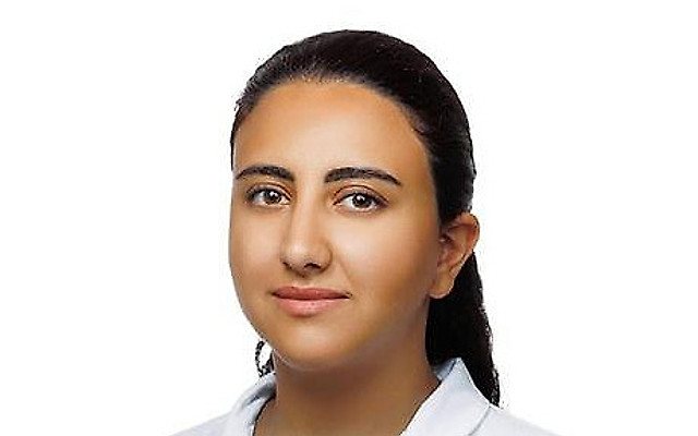 Беньягуева Орли