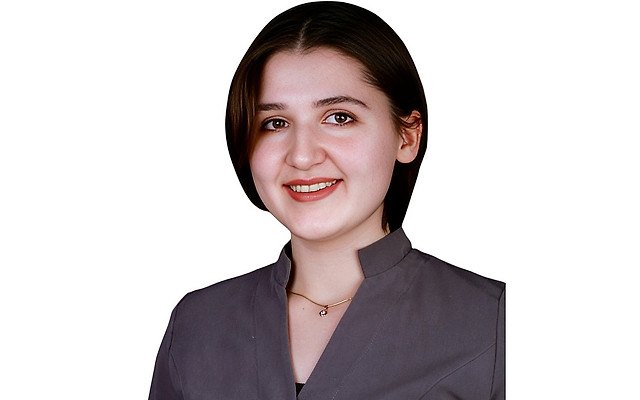 Шоранова Карина Юрьевна