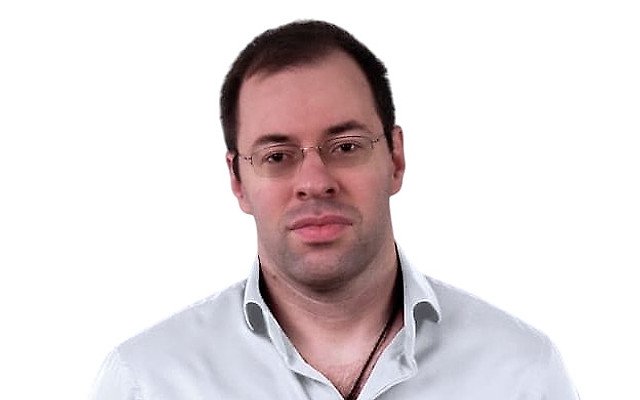 Травкин Станислав Владимирович