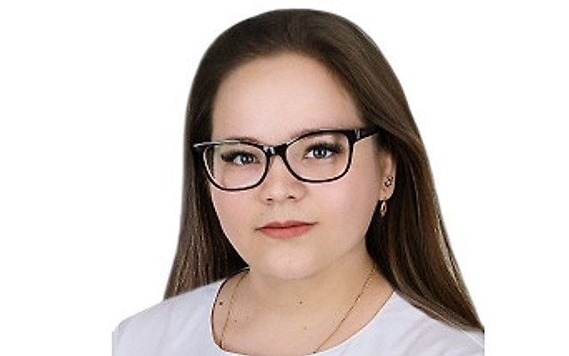 Пиунова Алёна Александровна