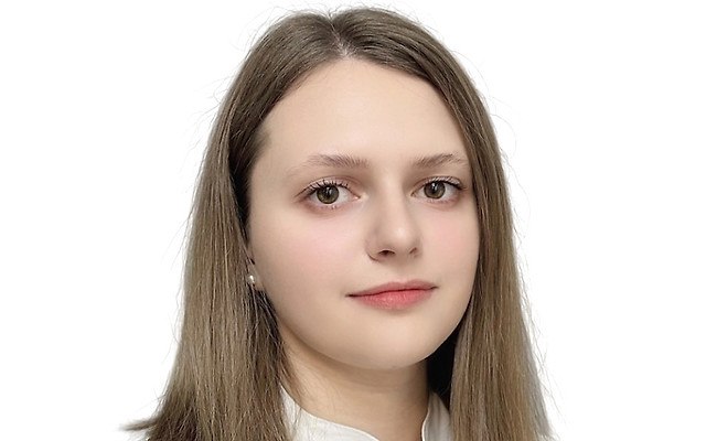 Клейменова (Игнатенко) Анна Петровна