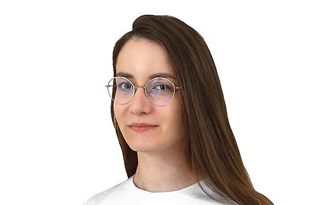 Жидкова Мария Викторовна