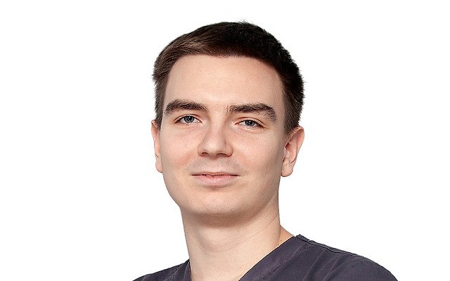 Митин Глеб Сергеевич