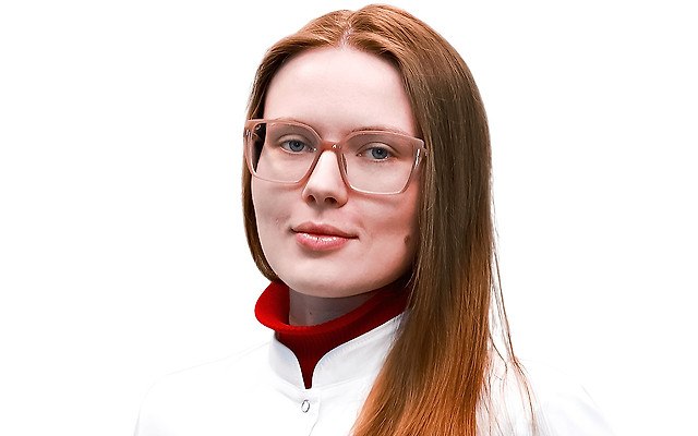 Иванова Екатерина Дмитриевна