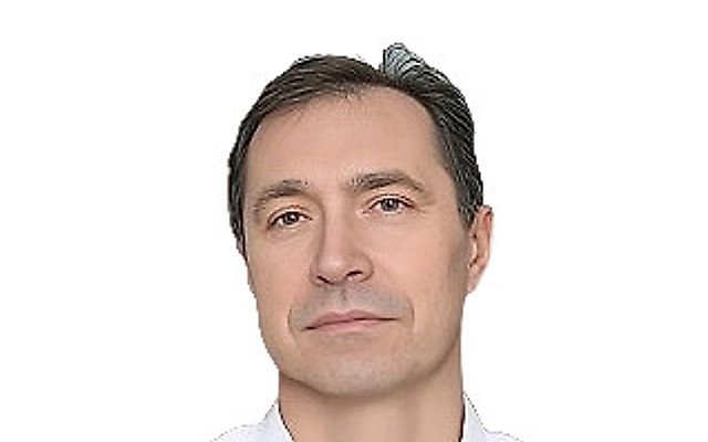 Рощупка Андрей Васильевич