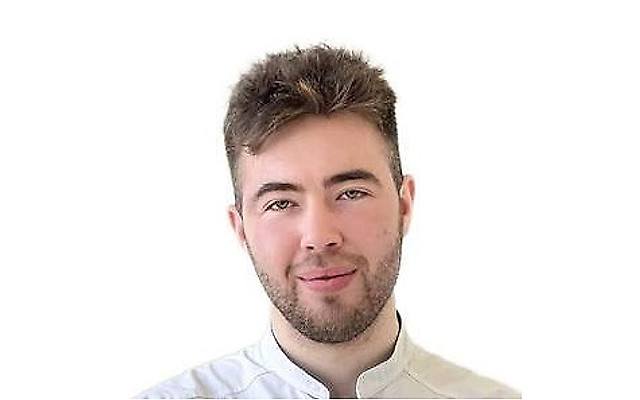 Телепягин Елисей Алексеевич