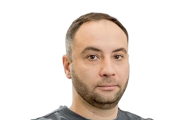 Багдасаров Артур Альбертович