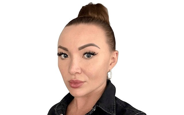 Каринская Олеся Юрьевна