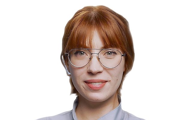 Ровенская Анастасия Викторовна