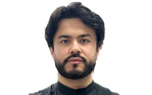 Хасанов Алиёр Юнусжонович