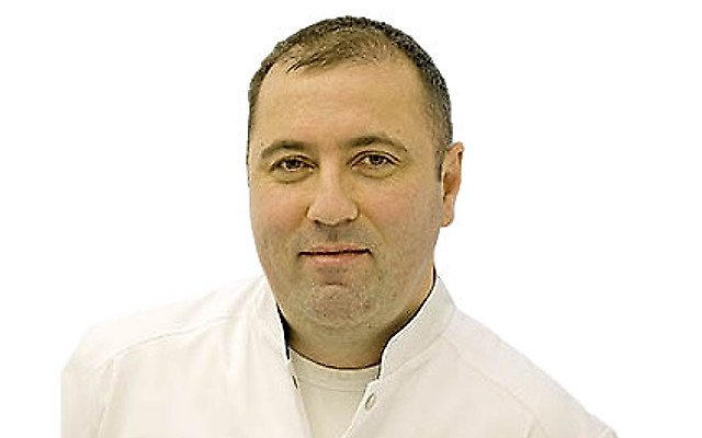 Астахин Денис Витальевич