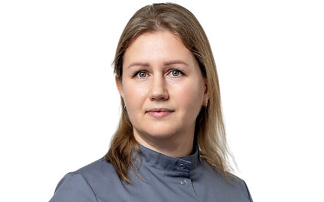 Позднякова Елена Геннадьевна 