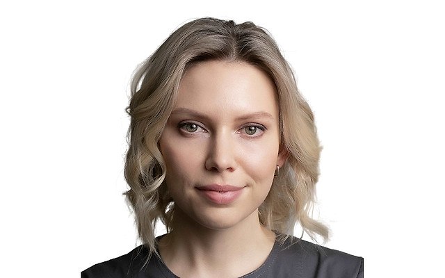 Гурьева Ксения Эдуардовна