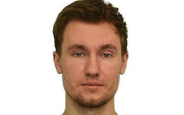 Шишов Александр Сергеевич